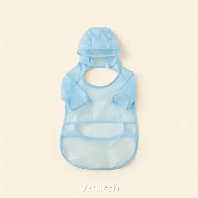 Raincoat Shell