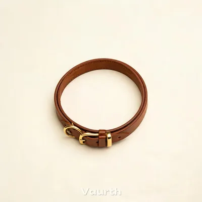 Leather Collar