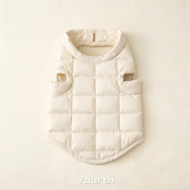 Puffer Vest